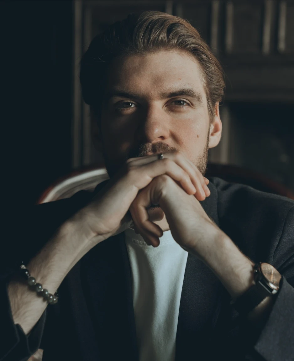 Дмитрий Чуприн, стратегический консультант